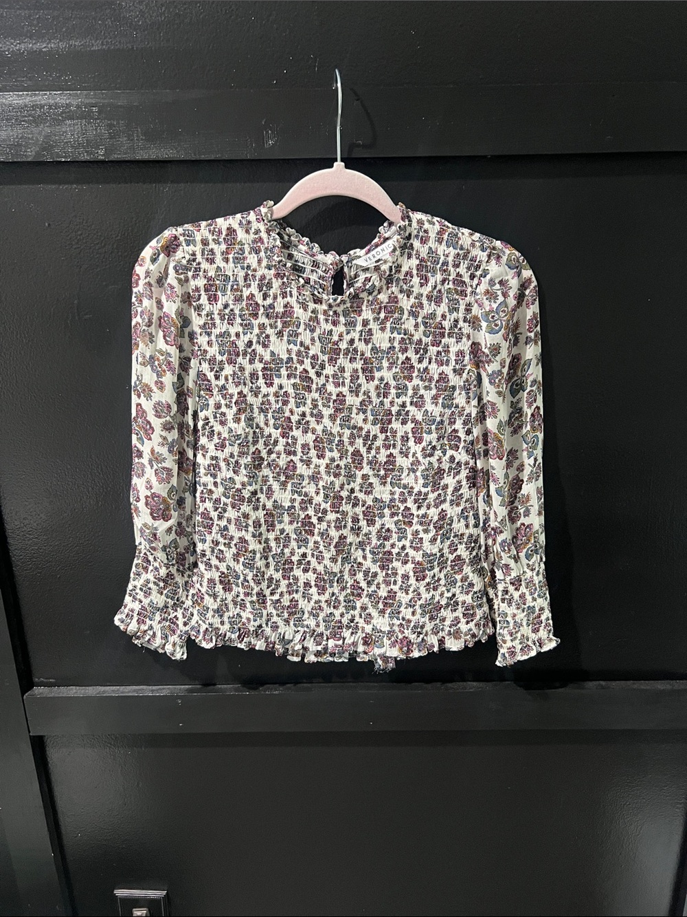 Veronica Beard | Blouse